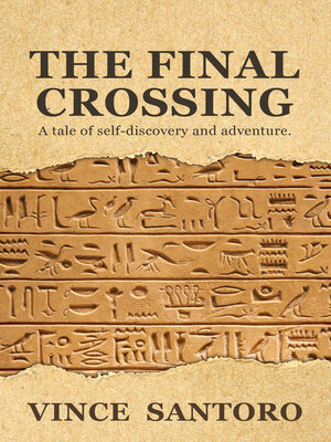 cover image of The Final Crossing